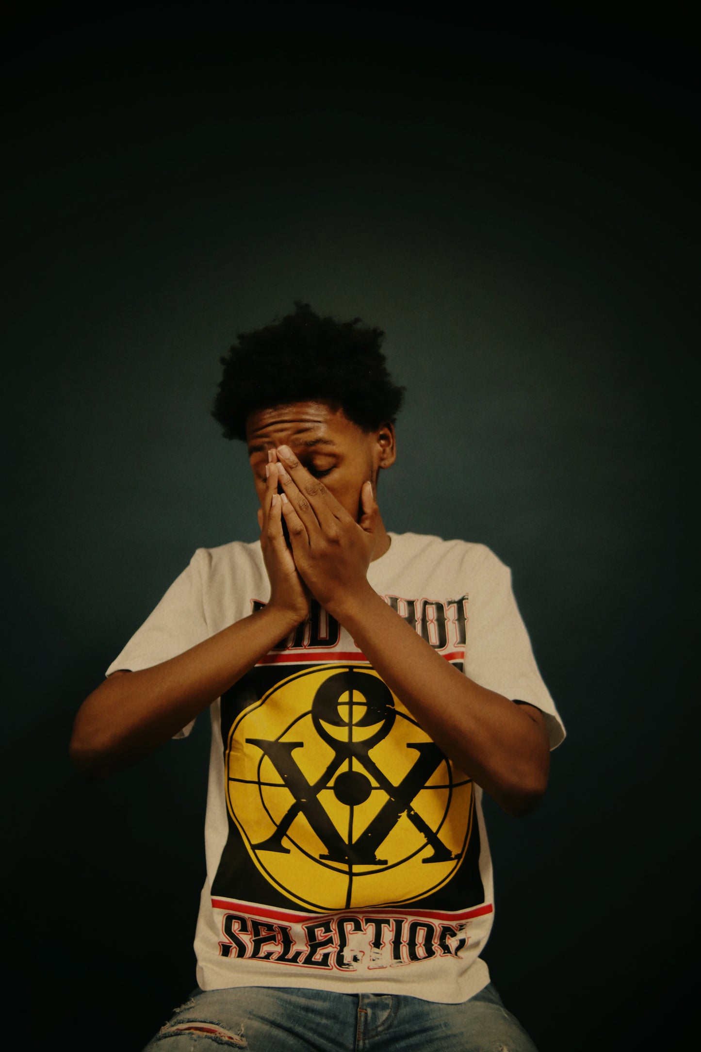 Sniper Tee