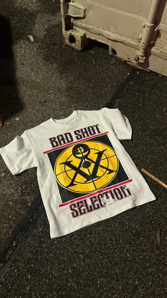 Sniper Tee