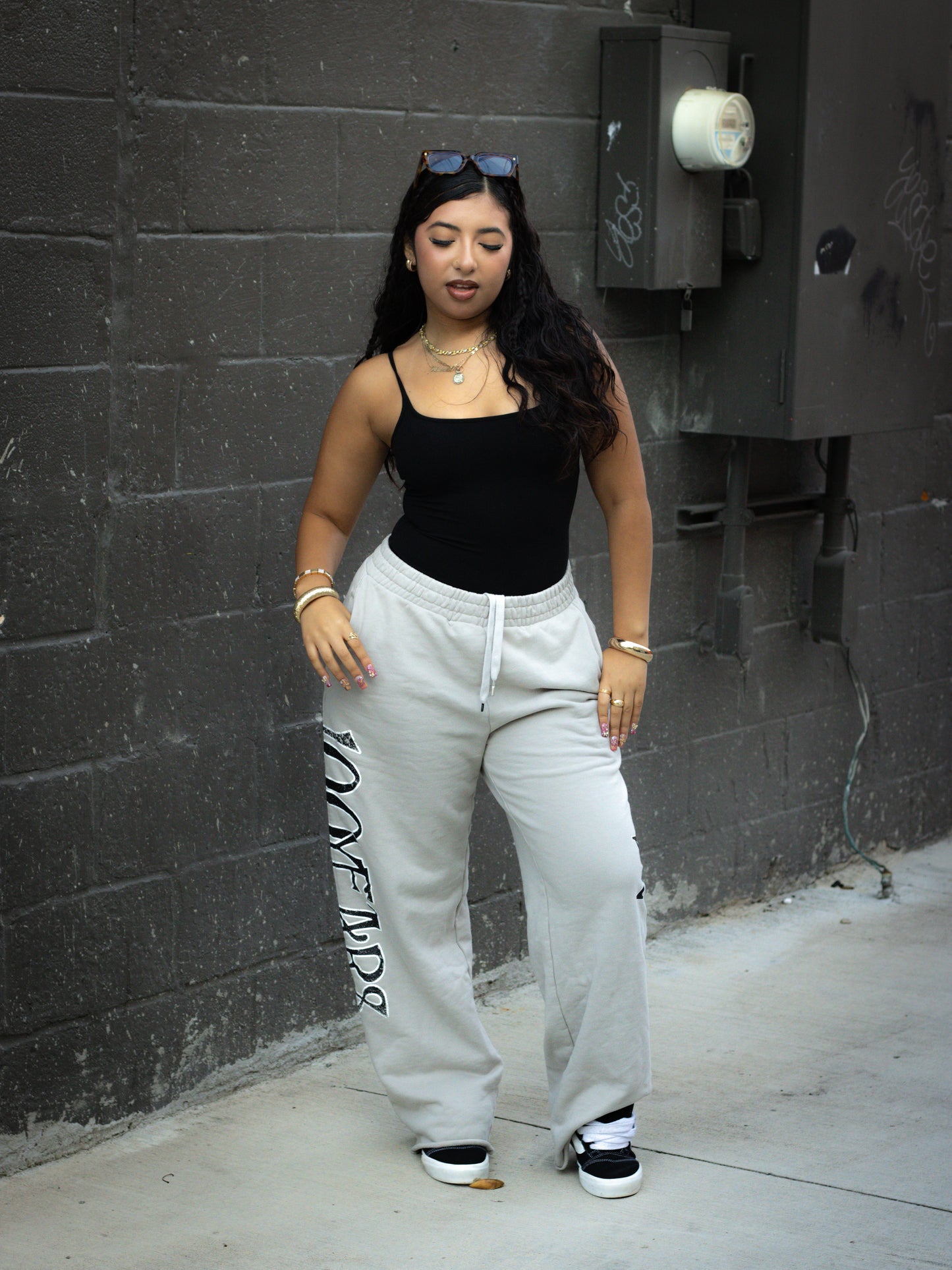 XX Sweatpant