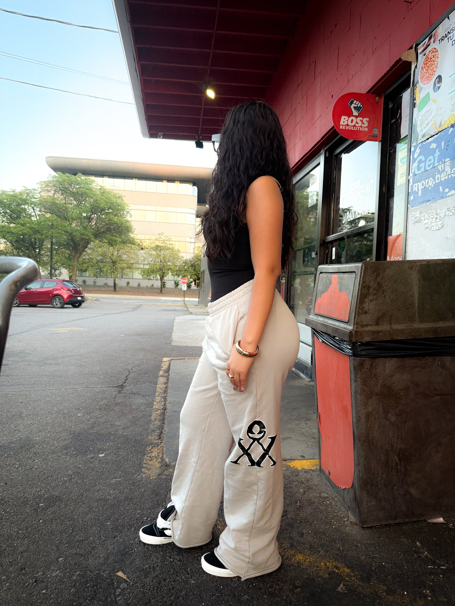 XX Sweatpant