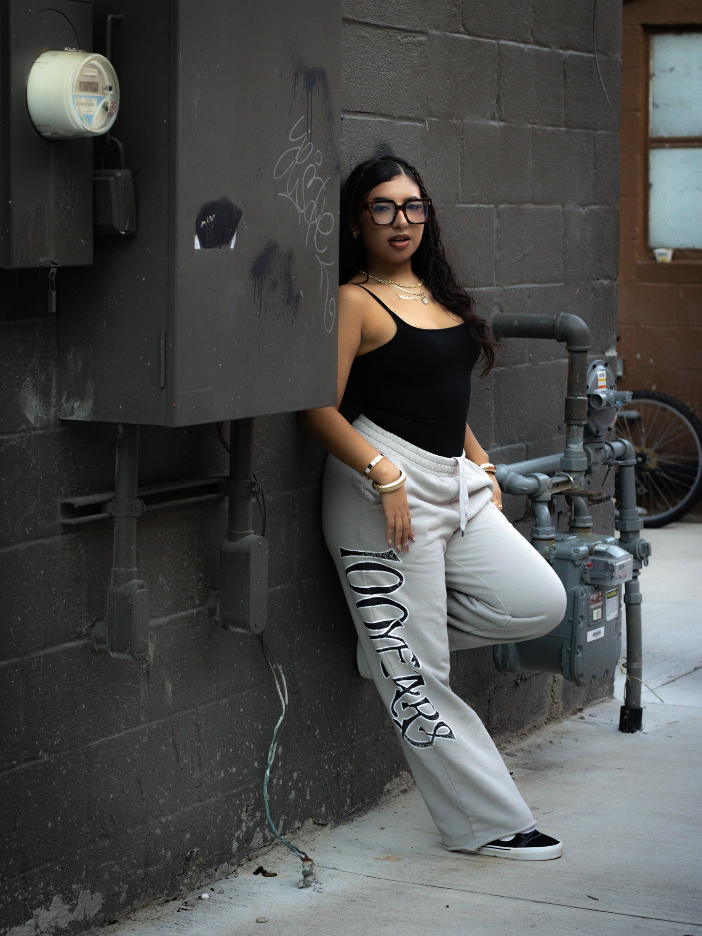 XX Sweatpant